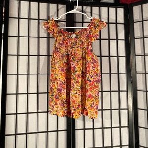 Ann Taylor Loft Blouse